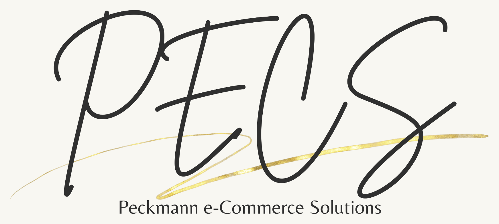 Original PECS Logo